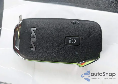 2023 Kia Seltos Ex from USA, damaged, VIN KNDERCAA7P7407402